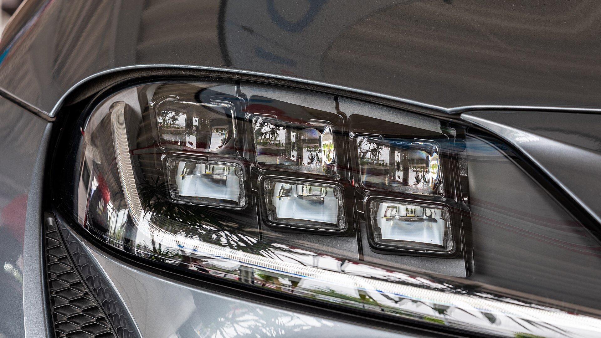 SUV et berlines d’occasion sélectionnés pour un usage adapté au Maghreb