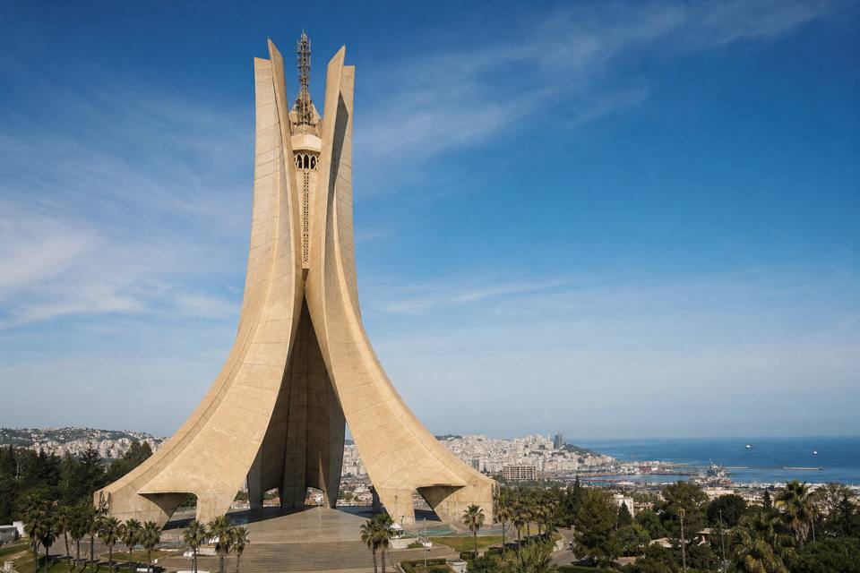 Alger