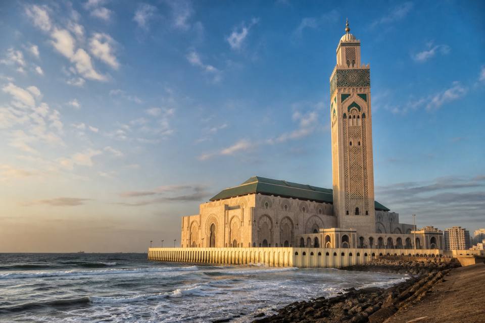 Casablanca