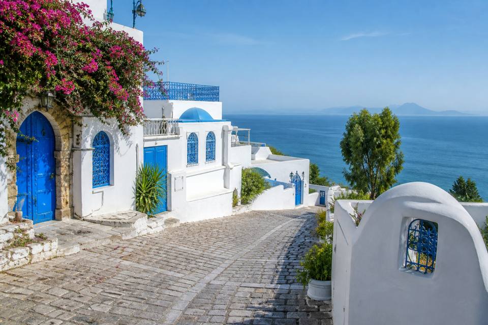 Tunis